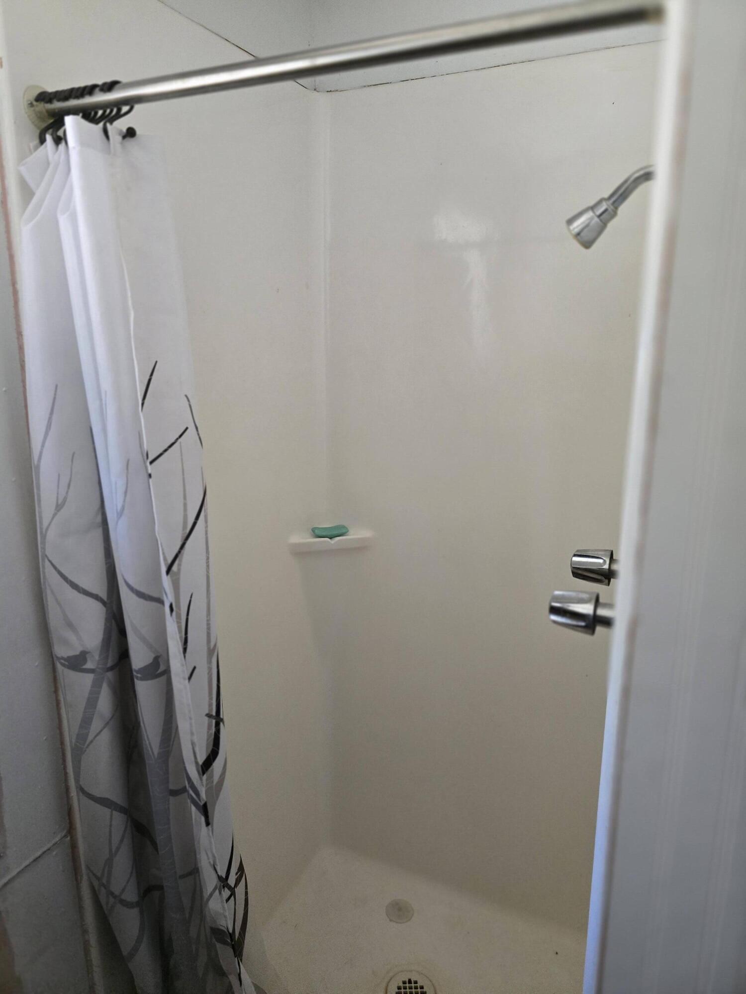 52225 Lechner Lane La Pine, OR 97739 - Photo 13 of 17 bathroom stall area