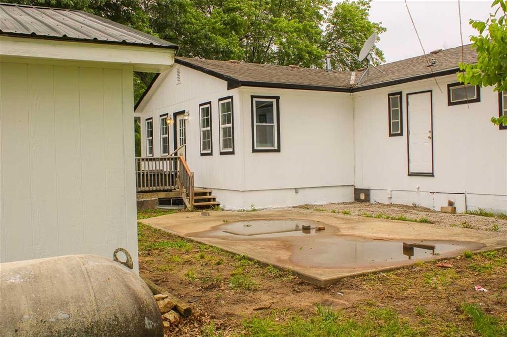 15011 East State Route, Unit RURAL Archie, MO 64725 - Photo 37 of 47
