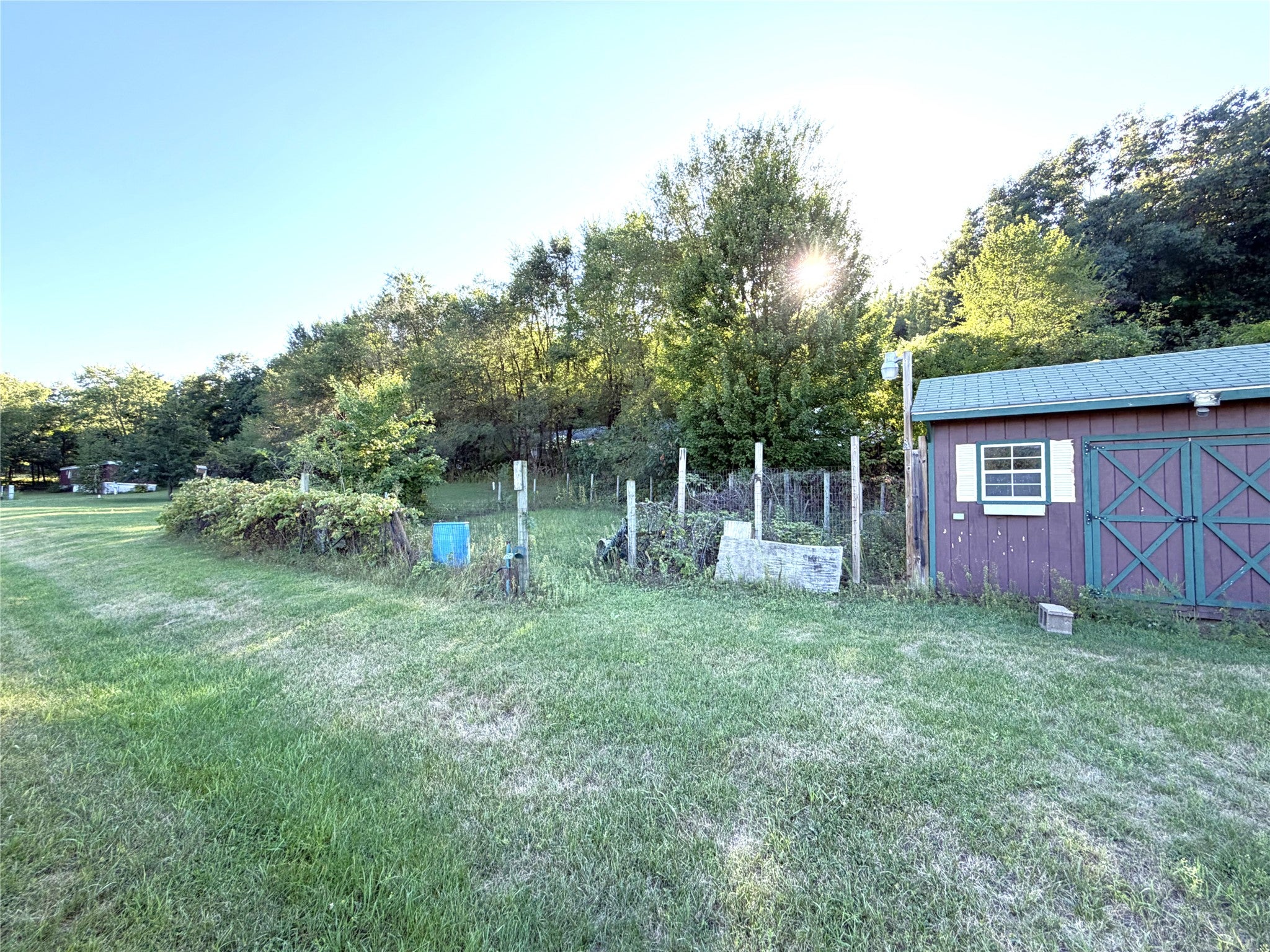 N8495 Duerkop Road Alma Center, WI 54611 - Photo 48 of 49 Gallery Image 48