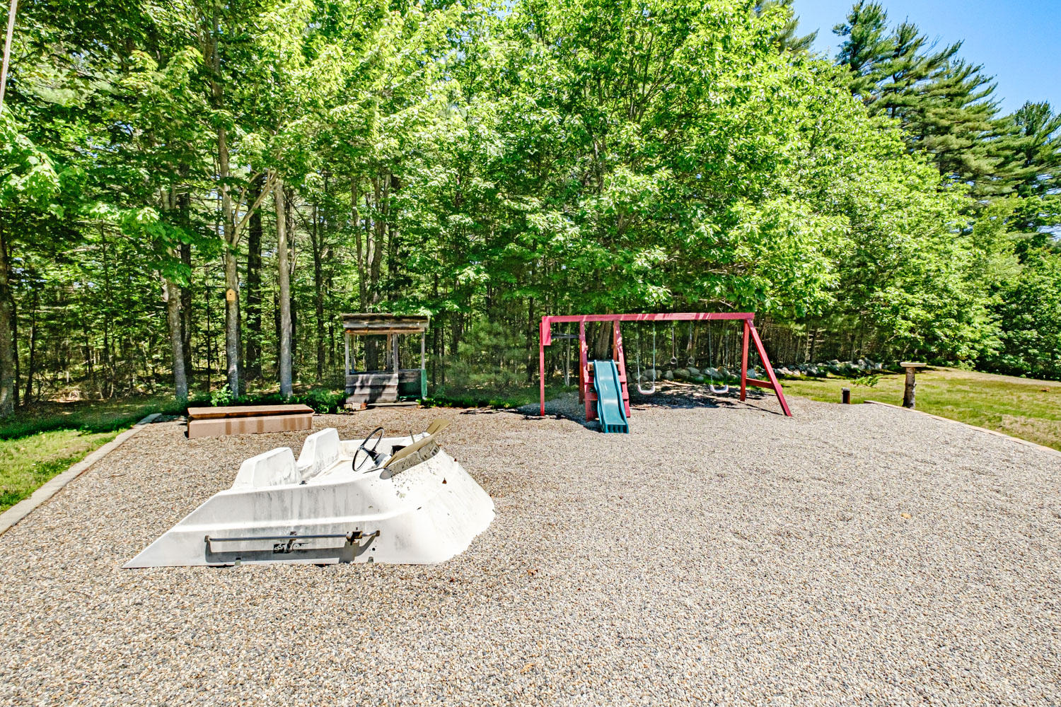 710 Goodwins Mills Road Dayton, ME 04005 - Photo 87 of 97 playground