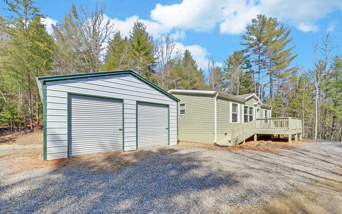 136 Caney Br Road Murphy, NC 28906 - Photo 29 of 41 Gallery Image 29