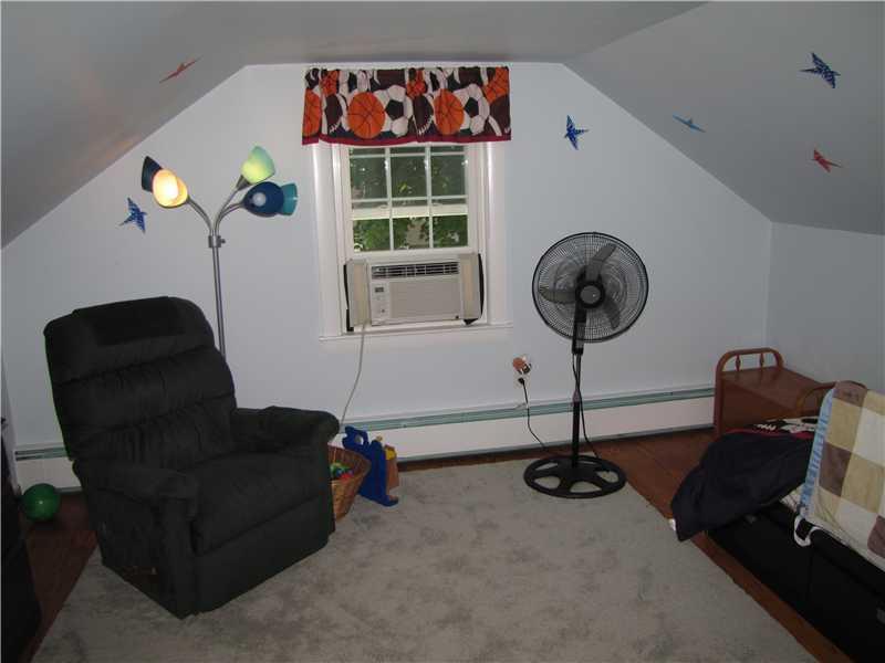 110 Old Winthrop Road Augusta, ME 04330 - Photo 14 of 19 Bedroom.