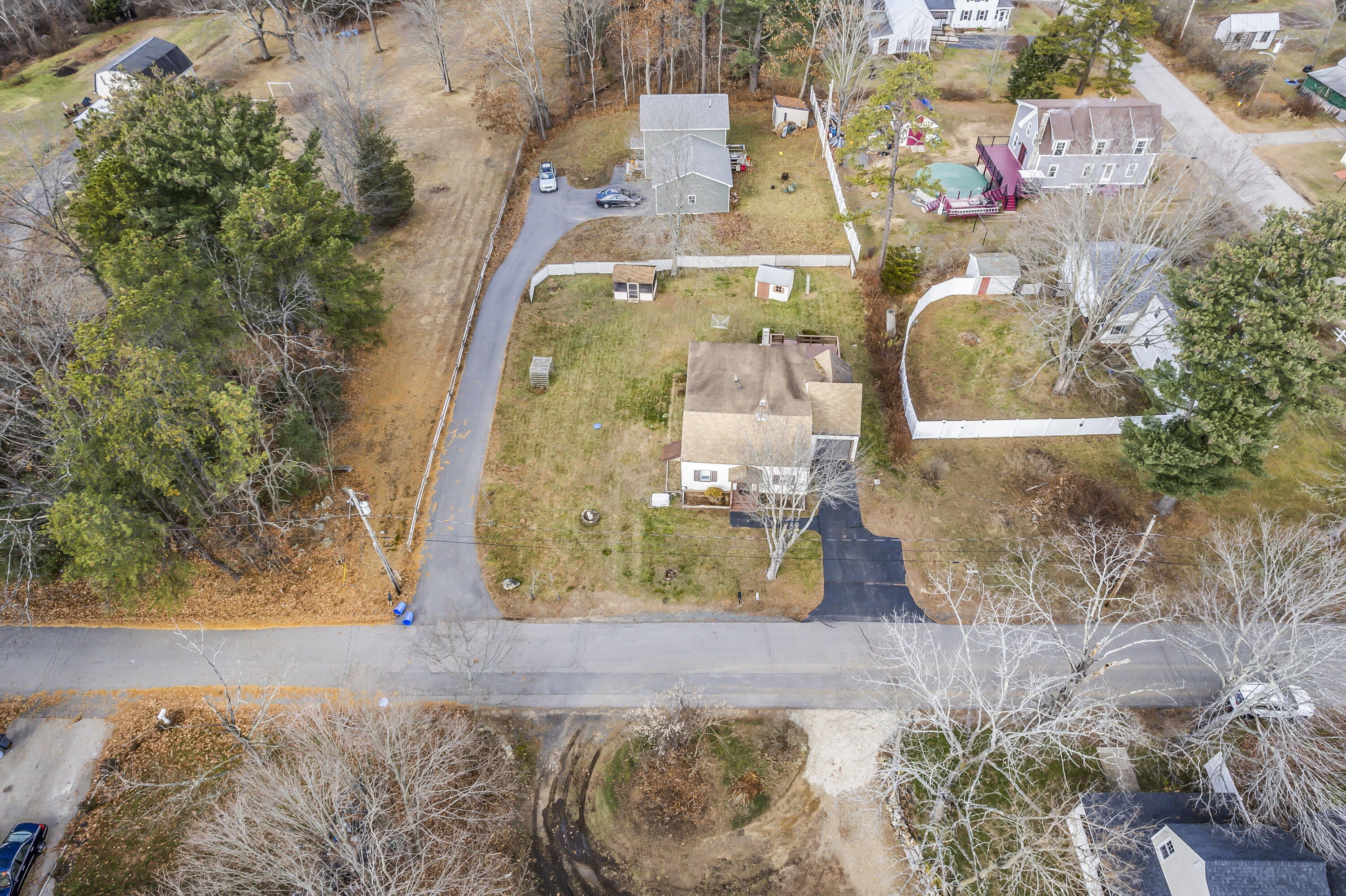 8 River Street Berwick, ME 03901 - Photo 35 of 42 8 River St_111