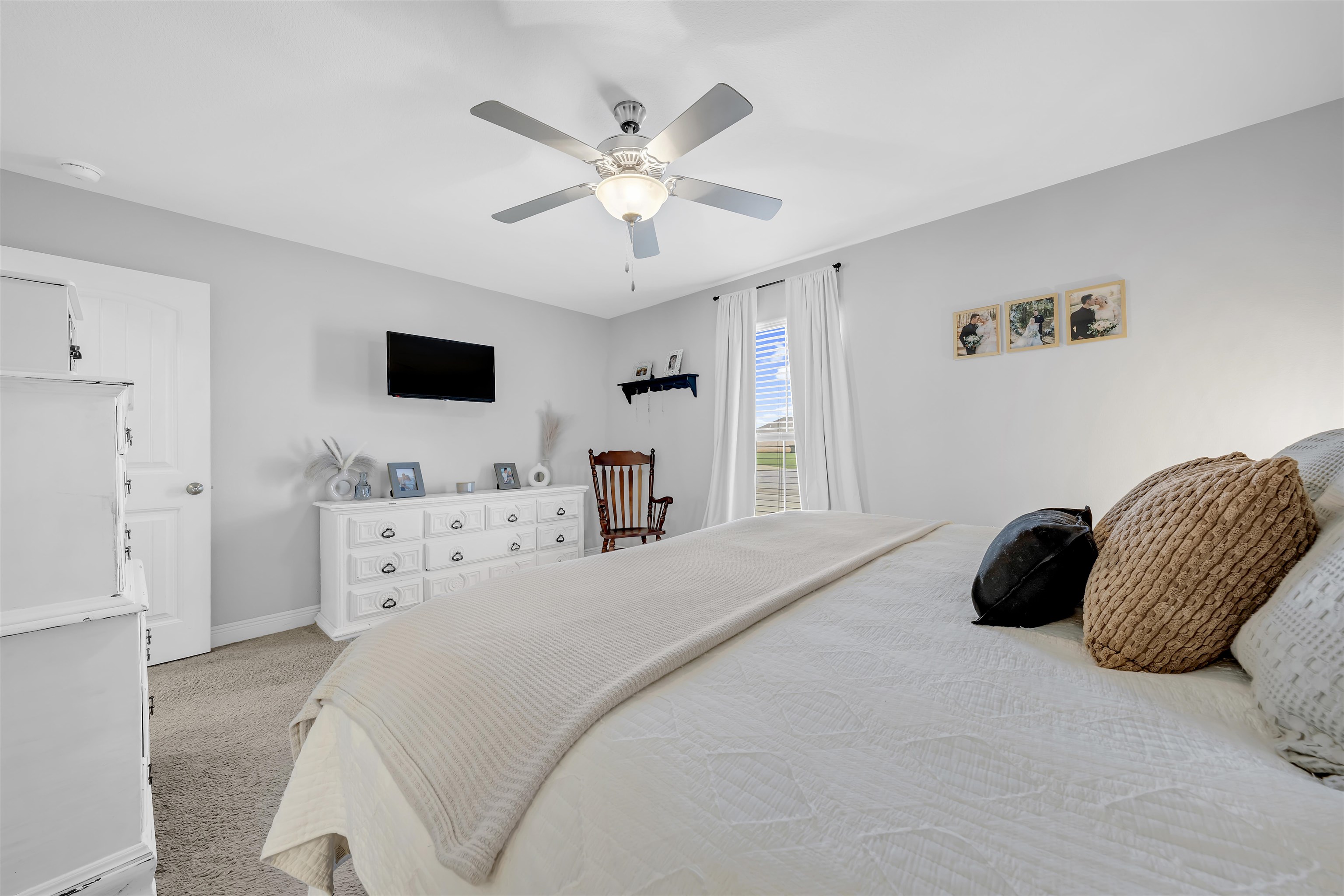 15570 Medway Court Foley, AL 36535 - Photo 12 of 25 Bedroom