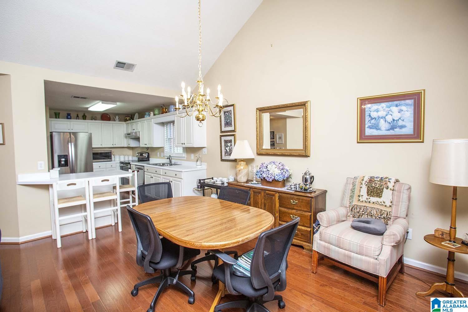 3715 Stone Ridge Terrace Birmingham, AL 35216 - Photo 11 of 33
