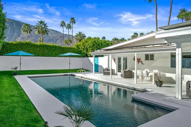 $1,349,000 | 1175 San Lucas Road, Palm Springs, CA 92264