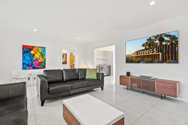 $1,349,000 | 1175 San Lucas Road, Palm Springs, CA 92264