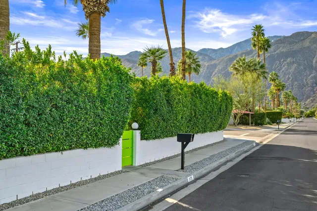 $1,349,000 | 1175 San Lucas Road, Palm Springs, CA 92264