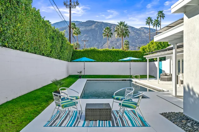 $1,349,000 | 1175 San Lucas Road, Palm Springs, CA 92264