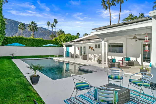 $1,349,000 | 1175 San Lucas Road, Palm Springs, CA 92264