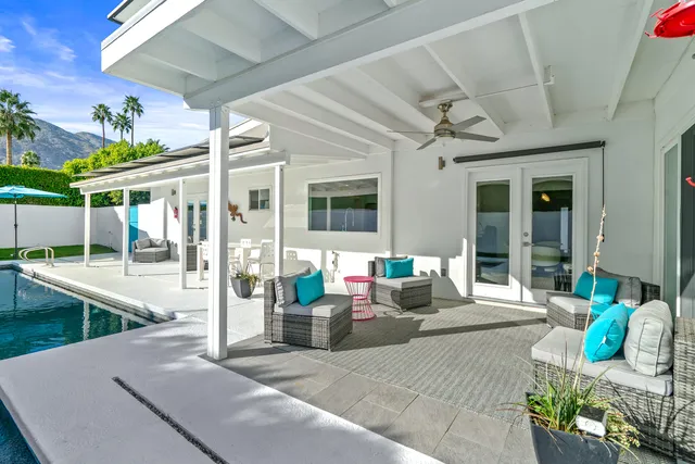 $1,349,000 | 1175 San Lucas Road, Palm Springs, CA 92264