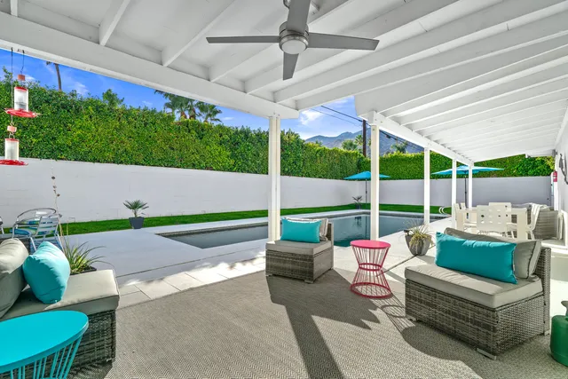 $1,349,000 | 1175 San Lucas Road, Palm Springs, CA 92264