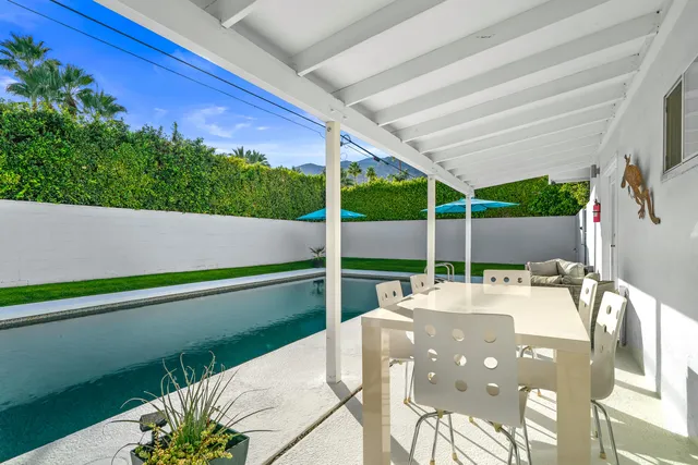 $1,349,000 | 1175 San Lucas Road, Palm Springs, CA 92264