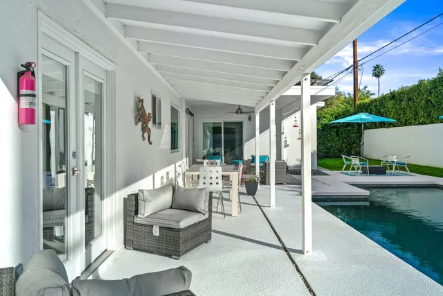 $1,349,000 | 1175 San Lucas Road, Palm Springs, CA 92264