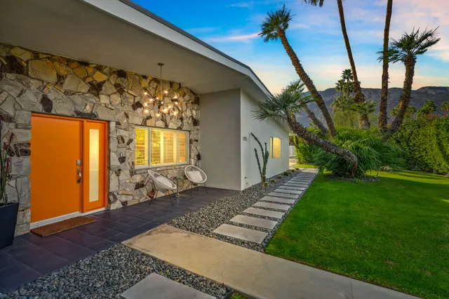 $1,349,000 | 1175 San Lucas Road, Palm Springs, CA 92264