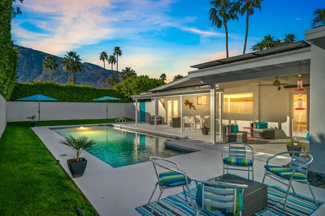 $1,349,000 | 1175 San Lucas Road, Palm Springs, CA 92264