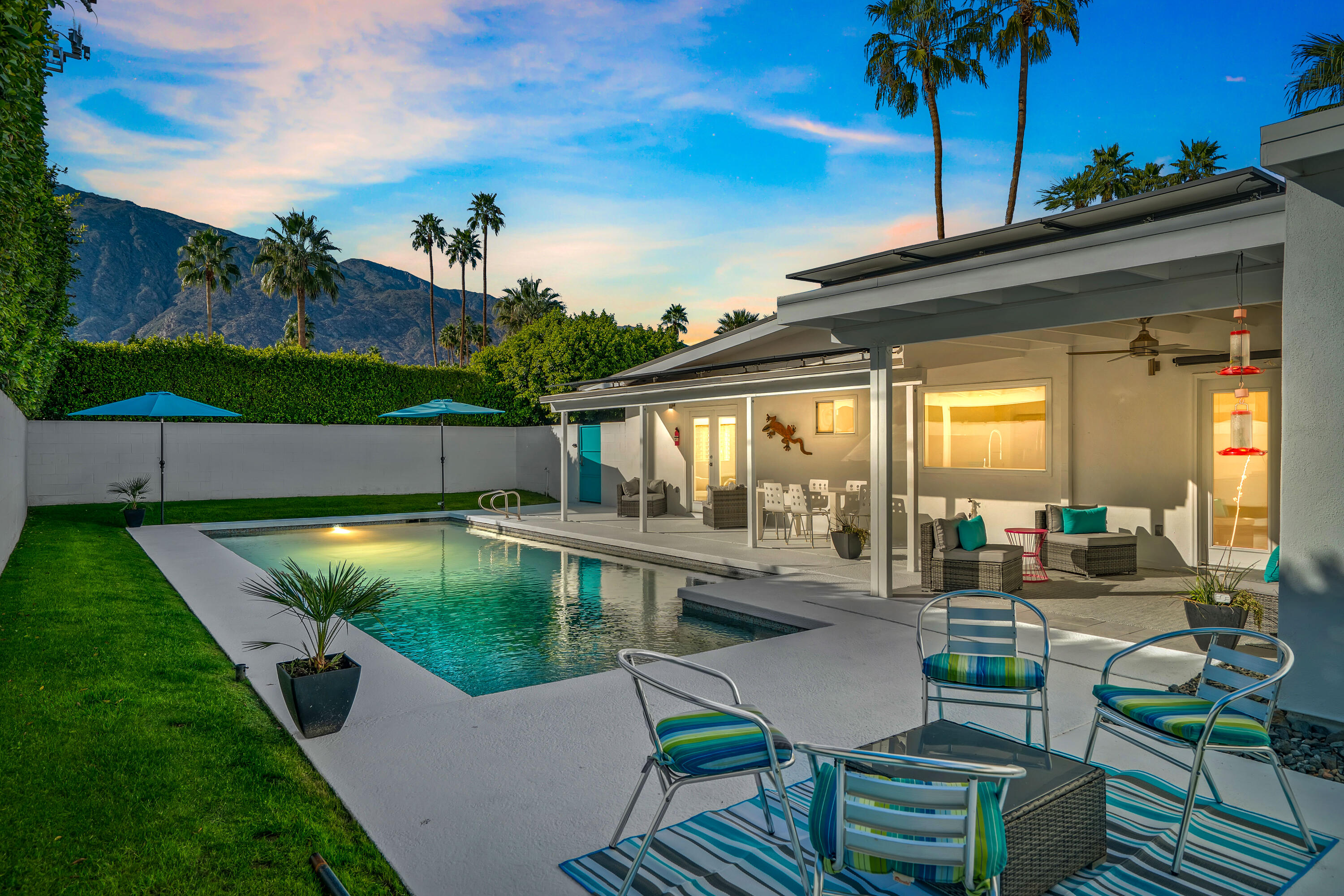 1175 San Lucas Road Palm Springs, CA 92264 - Photo 50 of 51 51-IMG-68