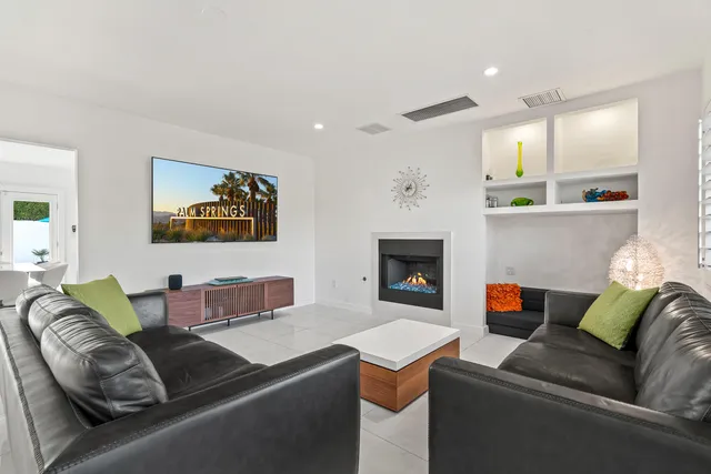 $1,349,000 | 1175 San Lucas Road, Palm Springs, CA 92264