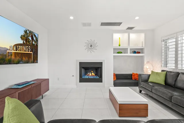 $1,349,000 | 1175 San Lucas Road, Palm Springs, CA 92264