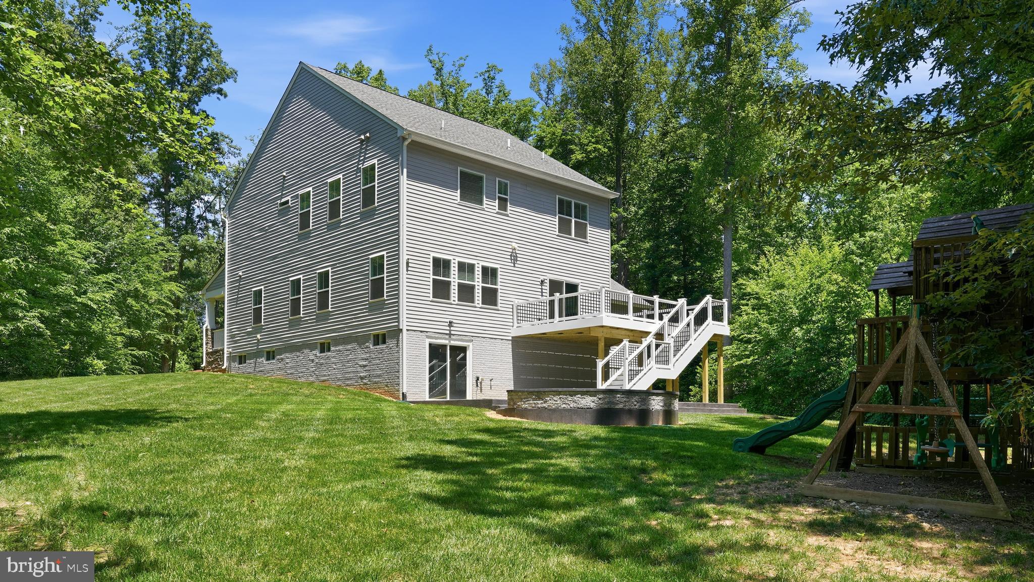 9171 Keyser Road Nokesville, VA 20181 - Photo 36 of 47