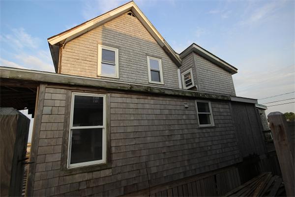 129 Turner Road Scituate, MA 02066 - Photo 3 of 15 a front view of a house