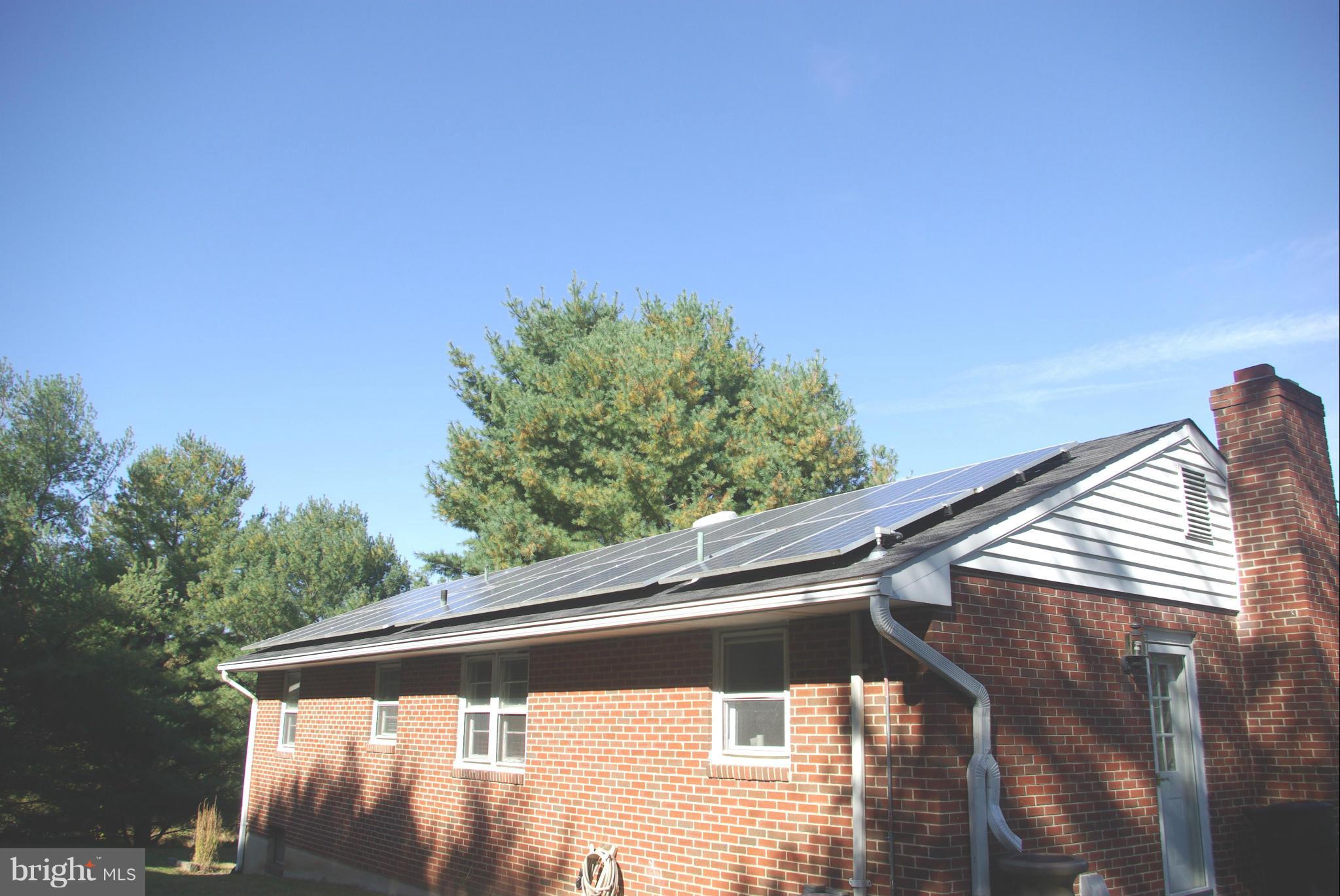 6700 Sundown Road Gaithersburg, MD 20882 - Photo 14 of 15 Exterior (Rear)
