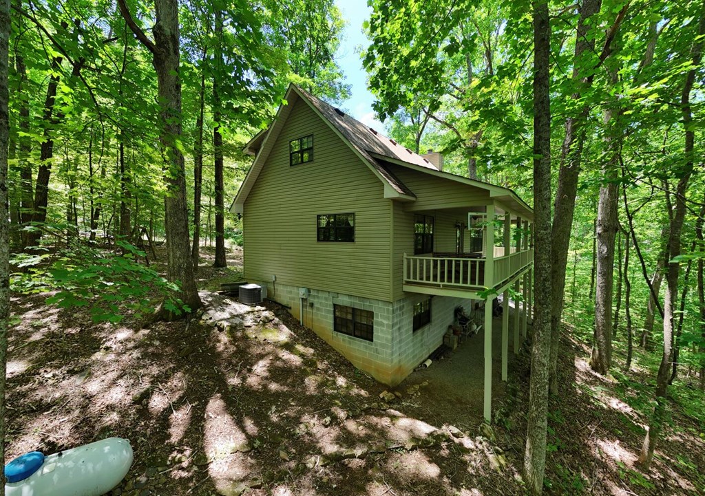1203 Spring Cove Road Blairsville, GA 30512 - Photo 12 of 52 Gallery Image 12