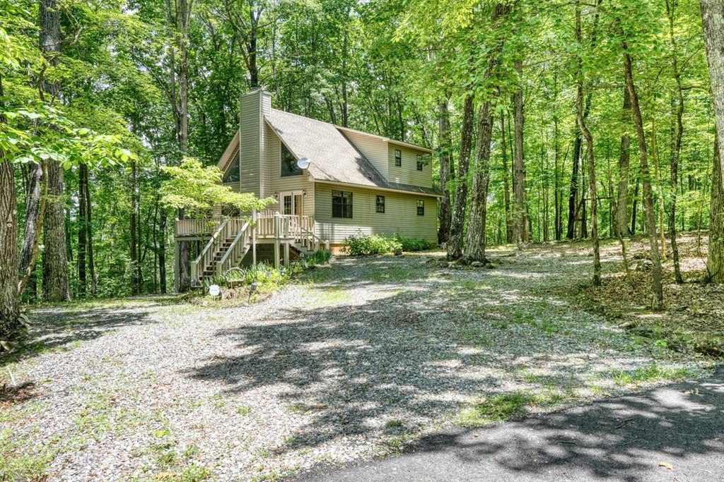 1203 Spring Cove Road Blairsville, GA 30512 - Photo 13 of 52 Gallery Image 13