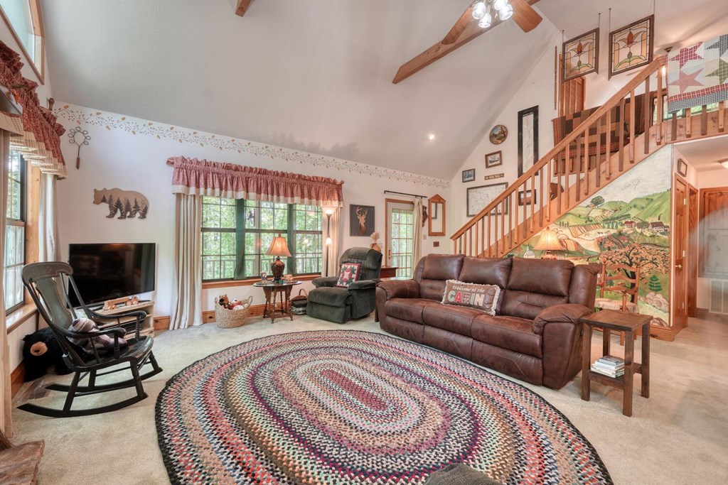 1203 Spring Cove Road Blairsville, GA 30512 - Photo 16 of 52 Gallery Image 16