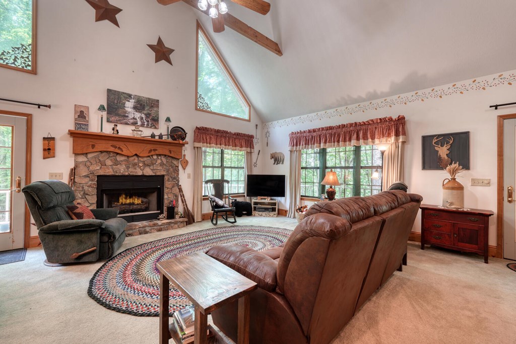 1203 Spring Cove Road Blairsville, GA 30512 - Photo 17 of 52 Gallery Image 17