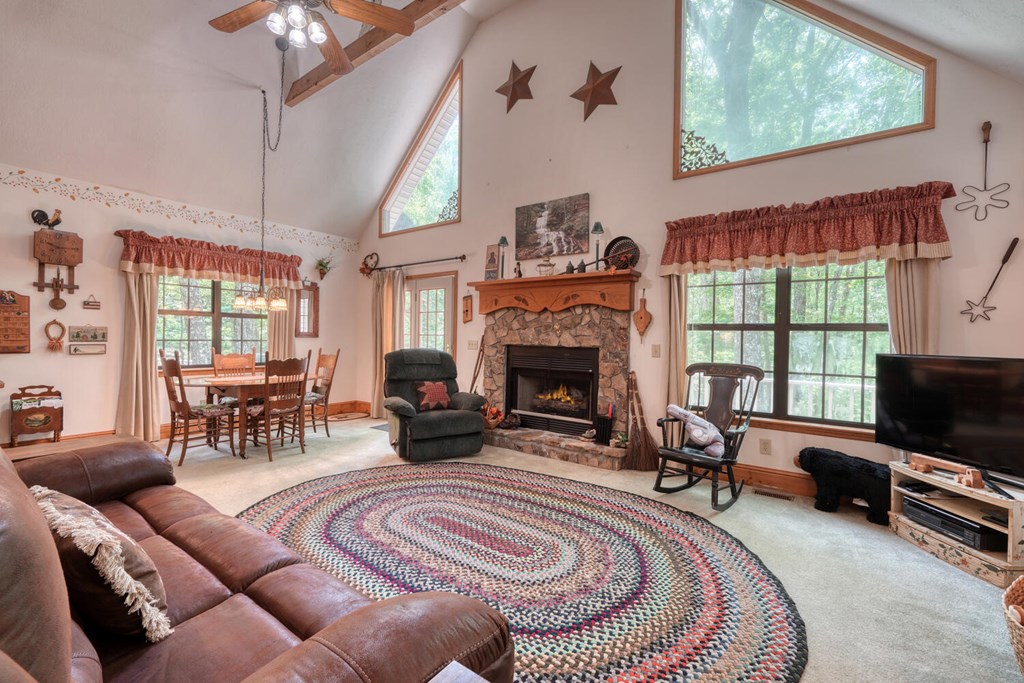 1203 Spring Cove Road Blairsville, GA 30512 - Photo 18 of 52 Gallery Image 18
