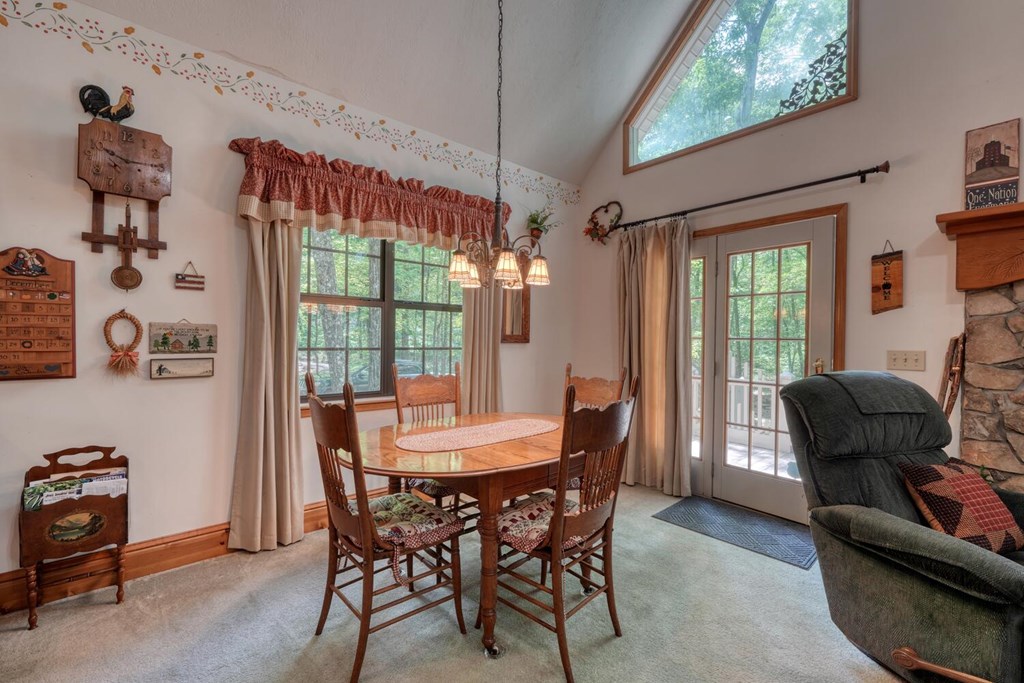 1203 Spring Cove Road Blairsville, GA 30512 - Photo 20 of 52 Gallery Image 20