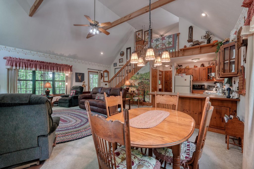 1203 Spring Cove Road Blairsville, GA 30512 - Photo 21 of 52 Gallery Image 21