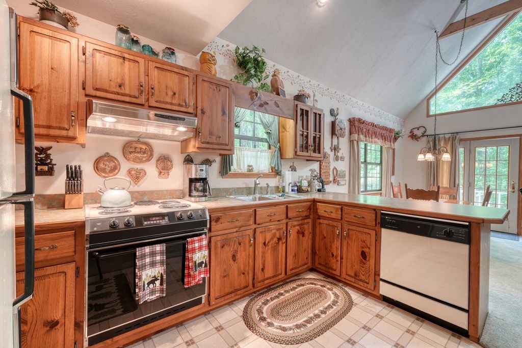 1203 Spring Cove Road Blairsville, GA 30512 - Photo 23 of 52 Gallery Image 23
