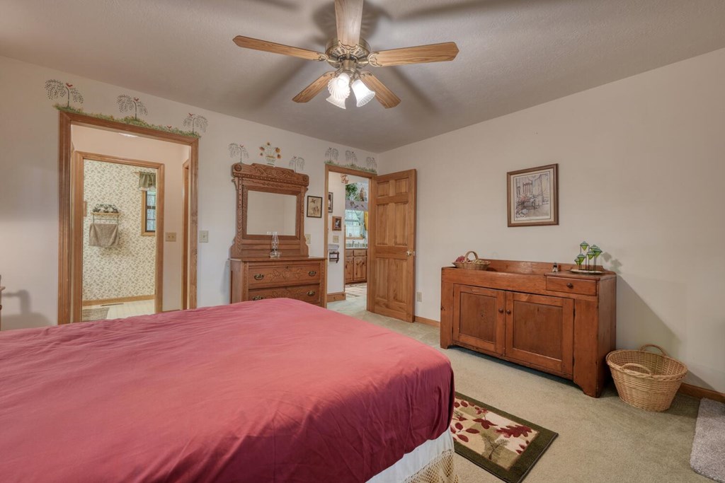 1203 Spring Cove Road Blairsville, GA 30512 - Photo 27 of 52 Gallery Image 27