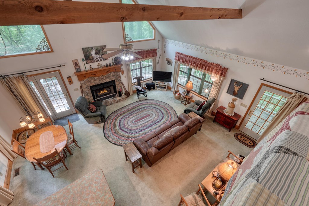 1203 Spring Cove Road Blairsville, GA 30512 - Photo 30 of 52 Gallery Image 30