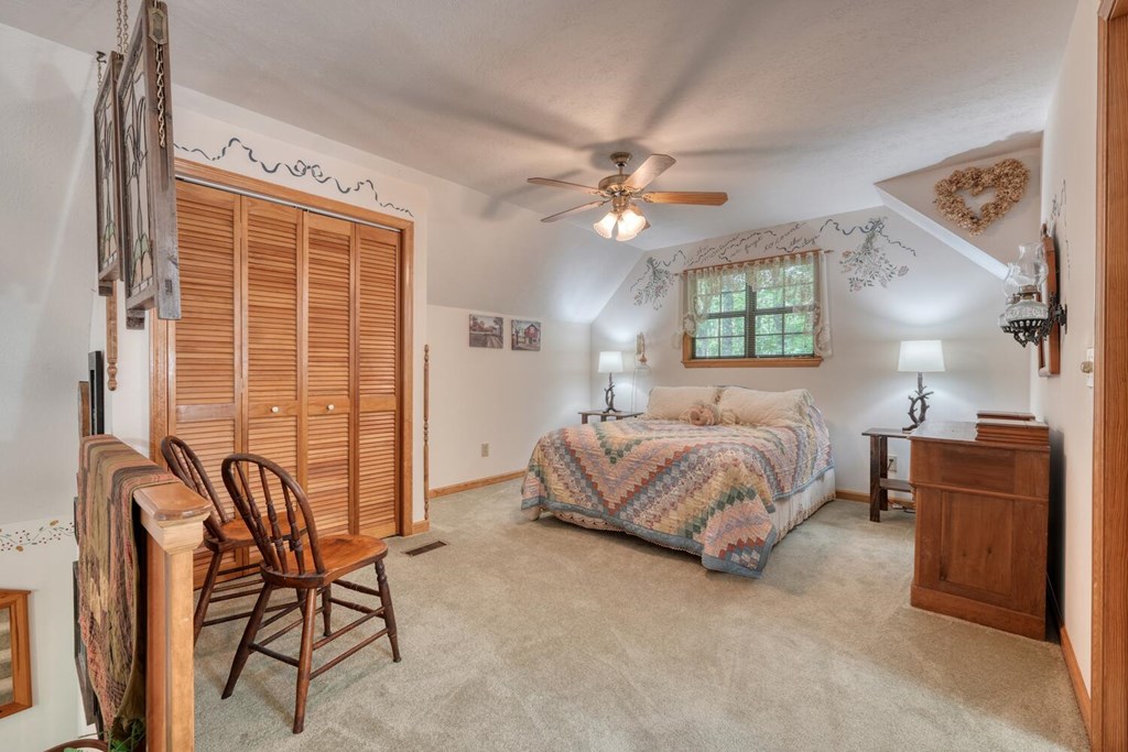 1203 Spring Cove Road Blairsville, GA 30512 - Photo 3 of 52 Gallery Image 3