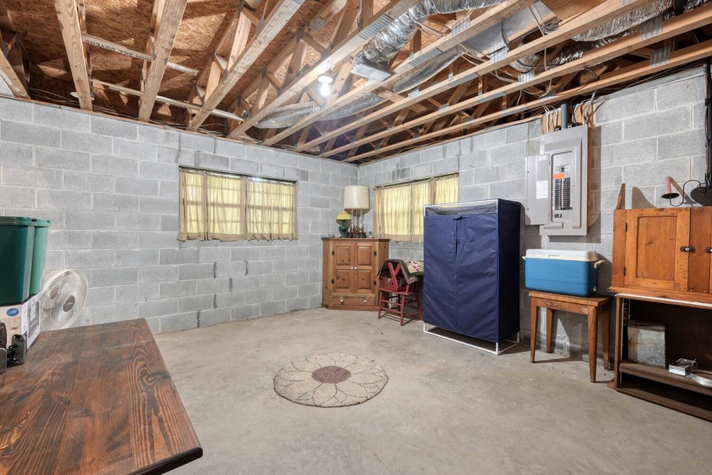 1203 Spring Cove Road Blairsville, GA 30512 - Photo 36 of 52 Gallery Image 36