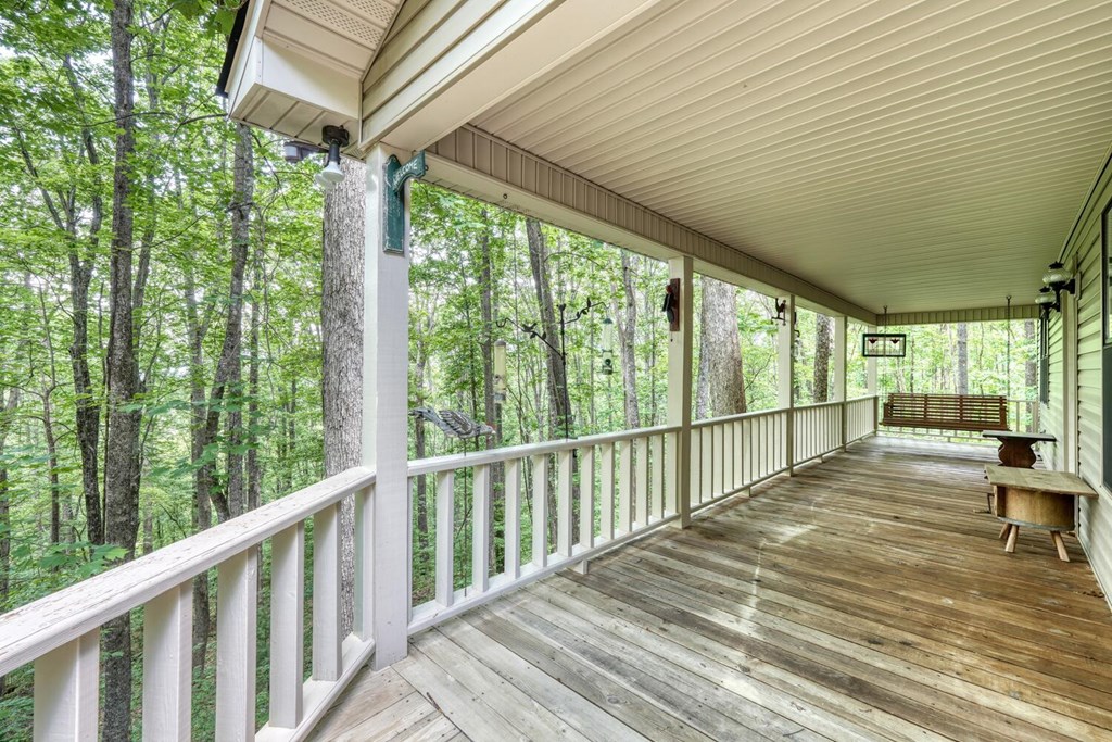 1203 Spring Cove Road Blairsville, GA 30512 - Photo 43 of 52 Gallery Image 43
