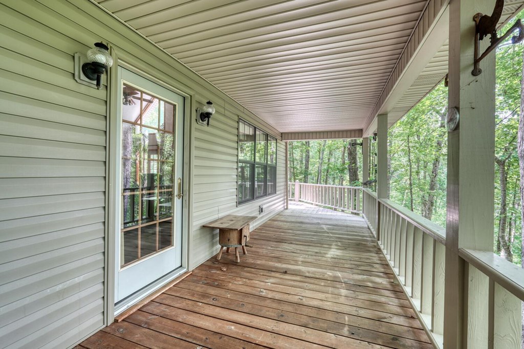 1203 Spring Cove Road Blairsville, GA 30512 - Photo 45 of 52 Gallery Image 45
