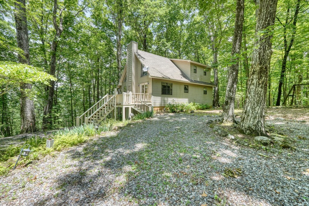 1203 Spring Cove Road Blairsville, GA 30512 - Photo 46 of 52 Gallery Image 46
