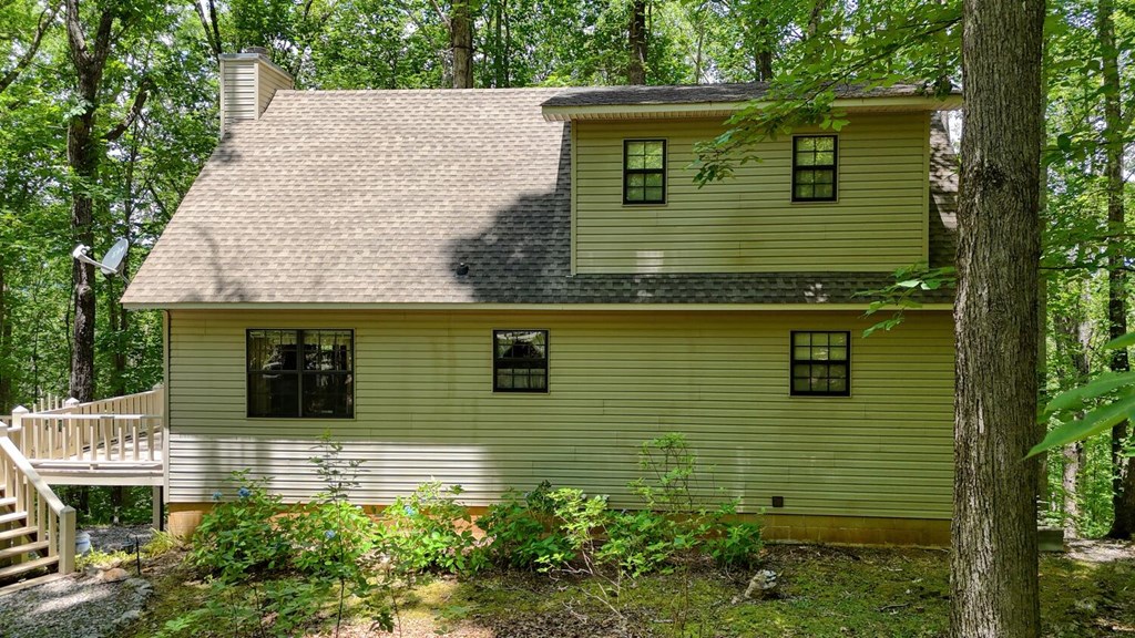 1203 Spring Cove Road Blairsville, GA 30512 - Photo 6 of 52 Gallery Image 6
