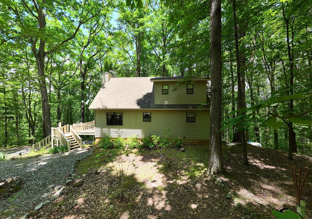 1203 Spring Cove Road Blairsville, GA 30512 - Photo 7 of 52 Gallery Image 7