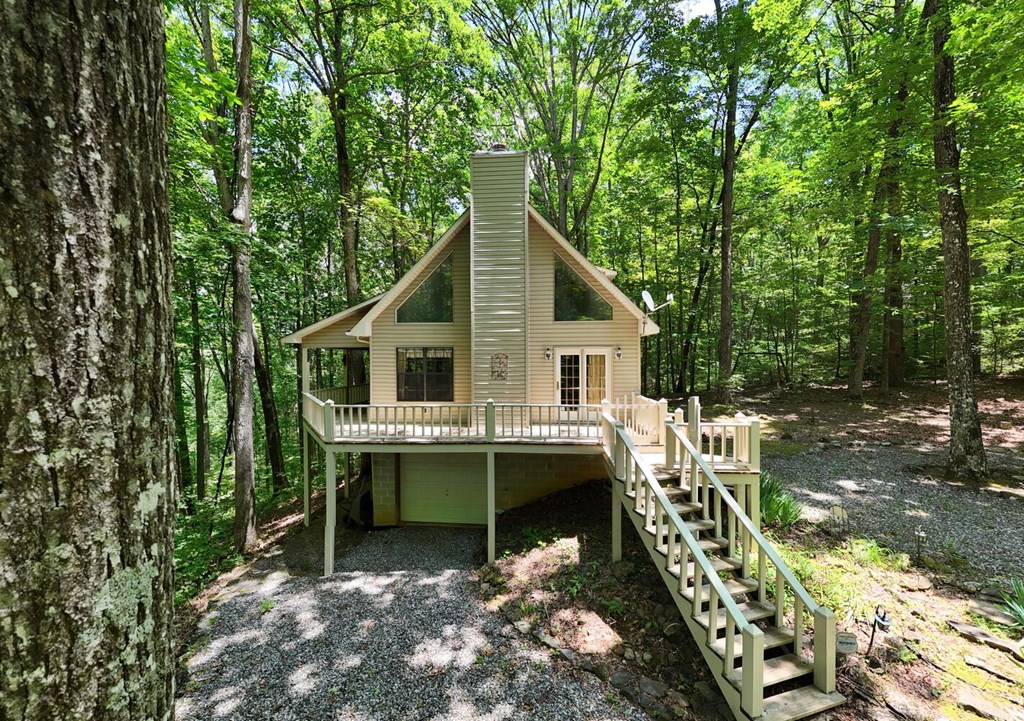 1203 Spring Cove Road Blairsville, GA 30512 - Photo 8 of 52 Gallery Image 8