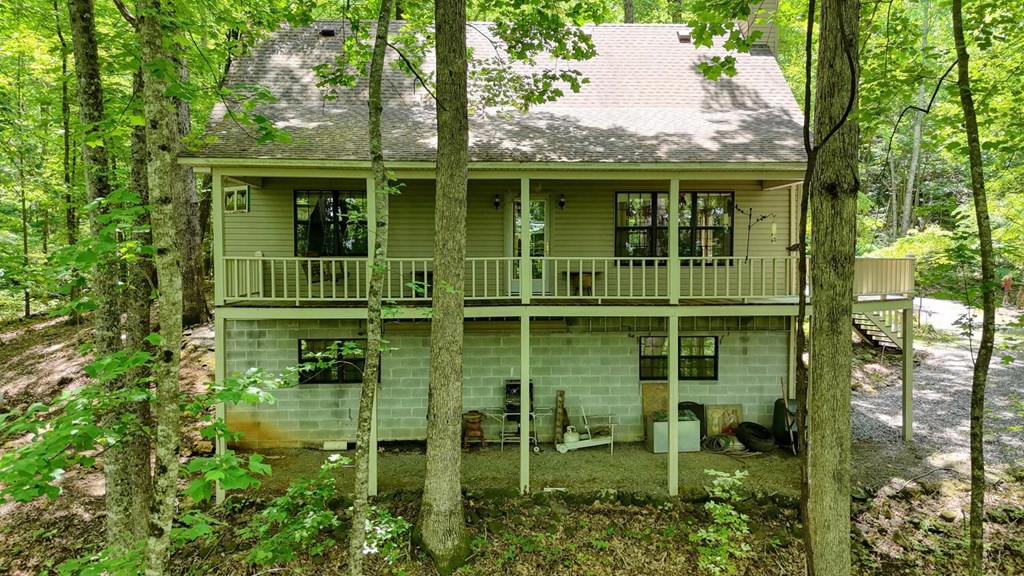 1203 Spring Cove Road Blairsville, GA 30512 - Photo 10 of 52 Gallery Image 10