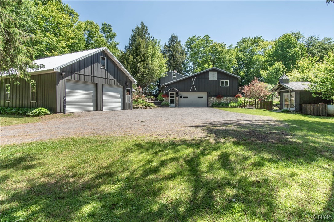 11282 O Brien Road Forestport, NY 13438 - Photo 1 of 50