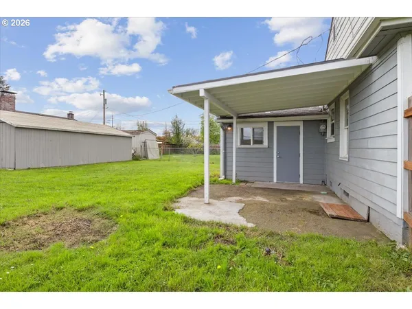 $339,000 | 704 Southwest 16th Avenue, Albany, OR 97321