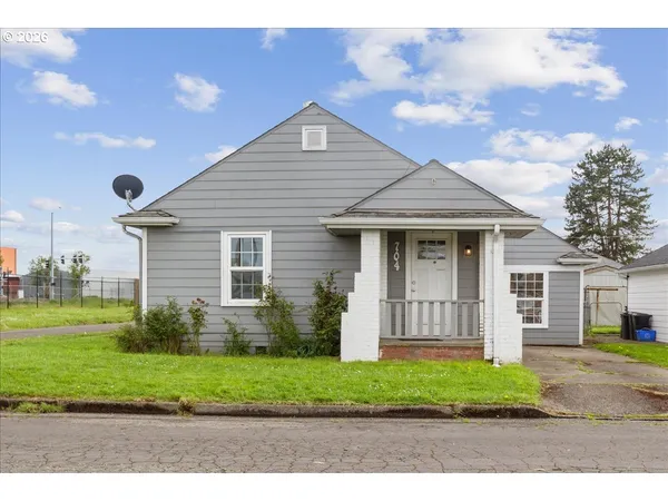 $339,000 | 704 Southwest 16th Avenue, Albany, OR 97321