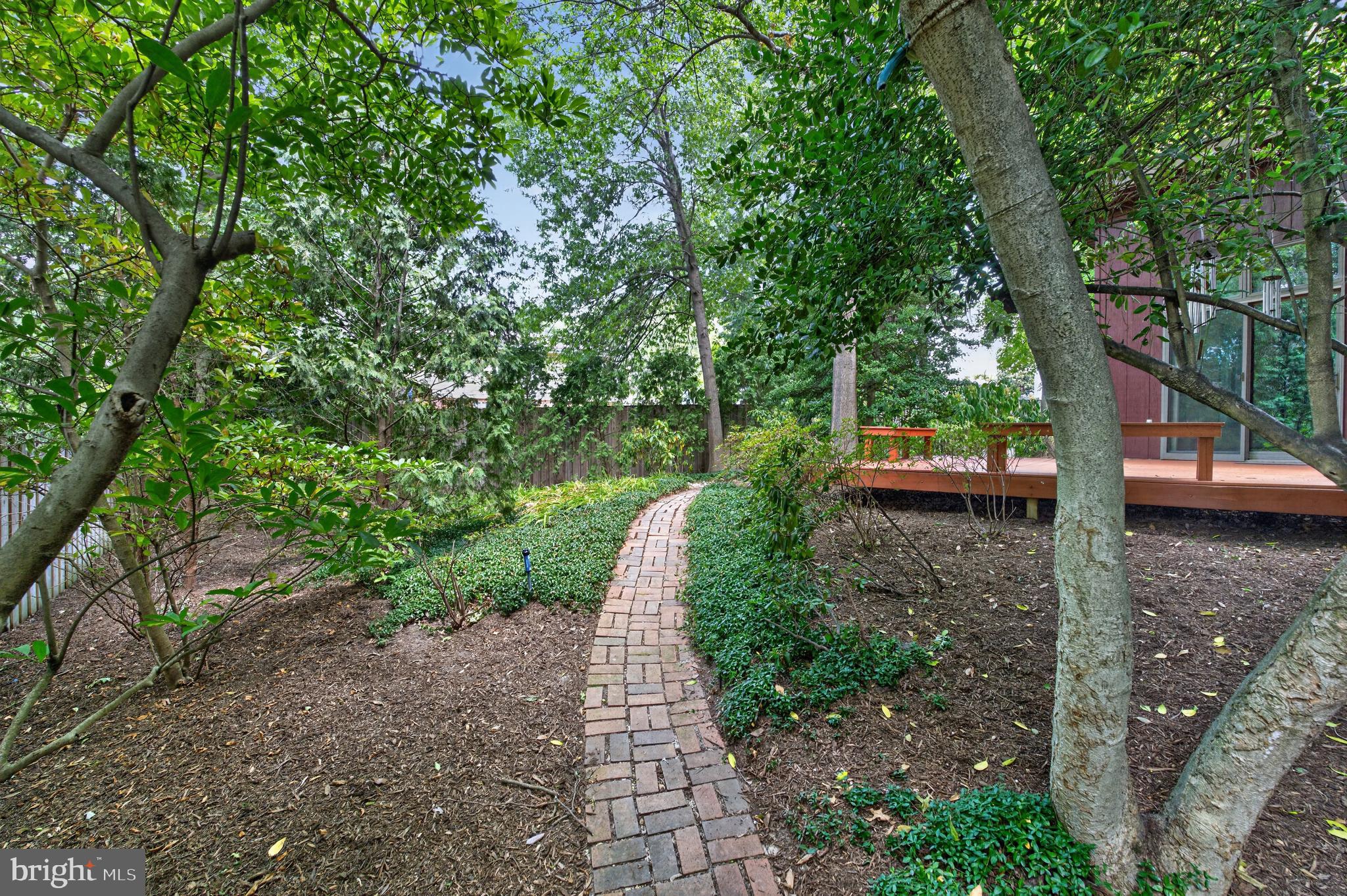 6018 Ridge View Drive Alexandria, VA 22310 - Photo 29 of 36 Gallery Image 29