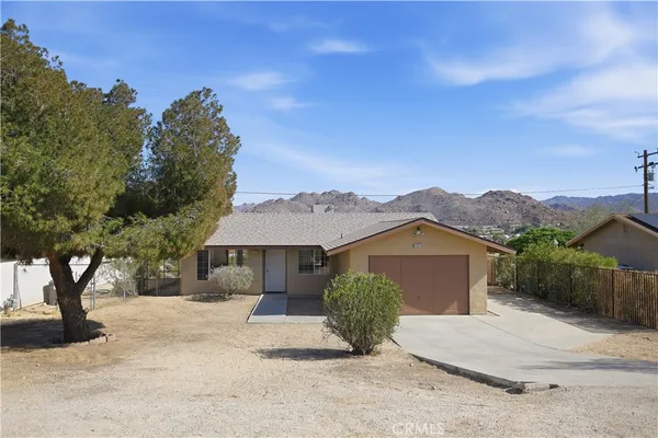 $289,900 | 61861 Morningside Road, Joshua Tree, CA 92252